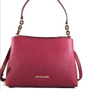 Michael Kors Mulberry Bag